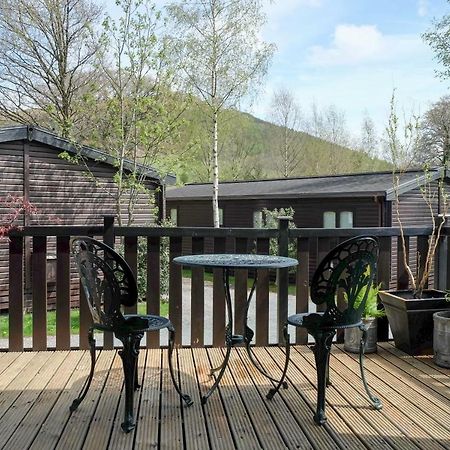 Fellside Lodge Keswick  Eksteriør billede