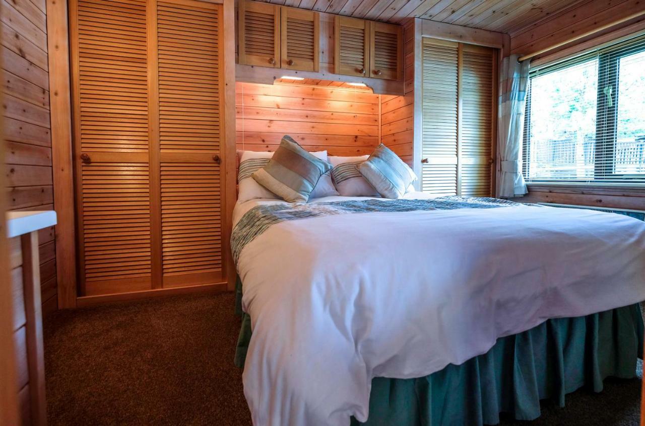 Fellside Lodge Keswick  Eksteriør billede